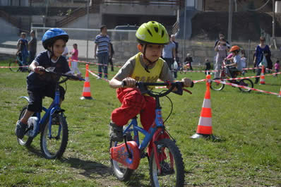 01/04/12 - Rubiana (To) - Giro delle Borgate 2012 - 1° prova XCO Piemonte Cup 2012